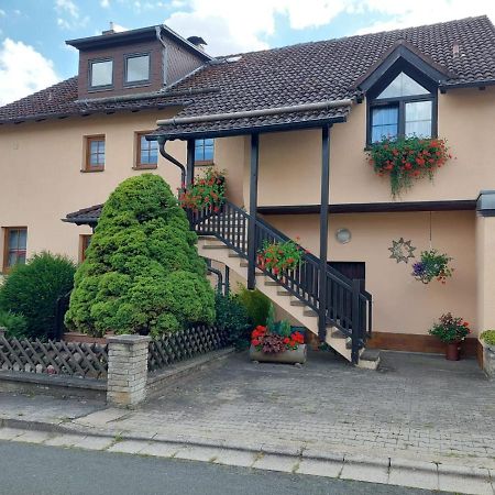 Ferienwohnung Meissner Бад Родах Екстериор снимка